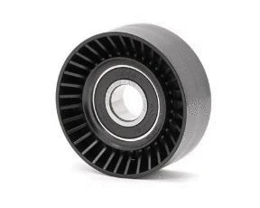Tensioner Pulley, V-ribbed belt (12192162)