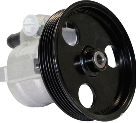 Hydraulic Pump, steering (MT6178)
