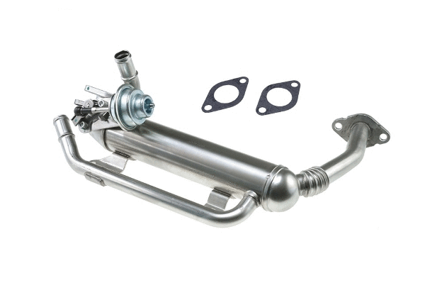 Cooler, exhaust gas recirculation (12119868)