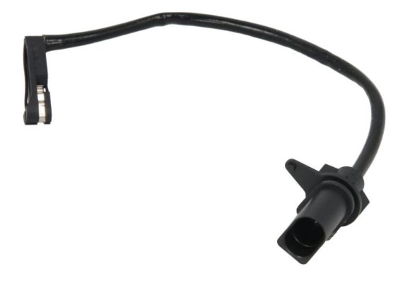 Warning Contact, brake pad wear (12220517)