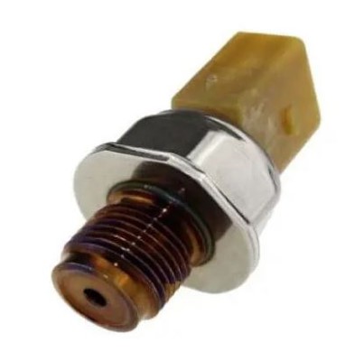 Sensor, fuel pressure (12220579)