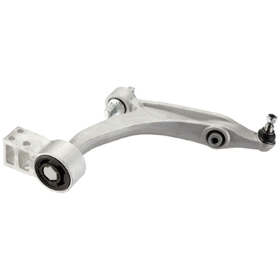 Control/Trailing Arm, wheel suspension (12171589)