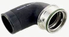 Charge Air Hose (12119147)