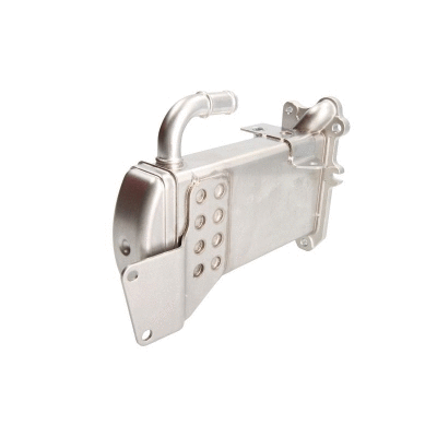 Cooler, exhaust gas recirculation (12115355)