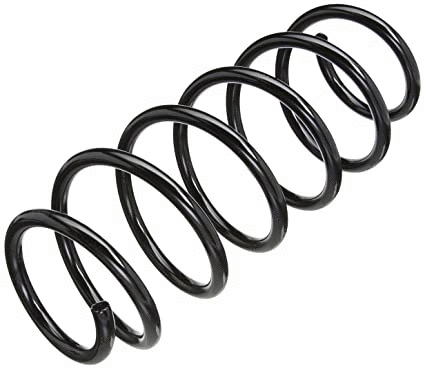 Suspension Spring (12108732)