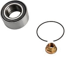 Wheel Bearing Kit (12138128)
