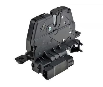 Tailgate Lock (12199659)