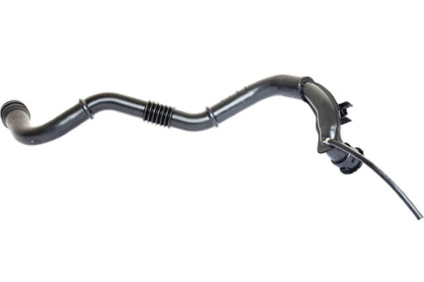 Charge Air Hose (12130235)