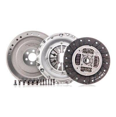 Clutch Kit (12129372)