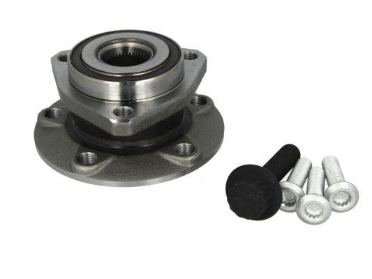 Wheel Bearing Kit (12115564)