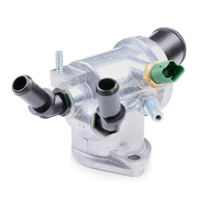 Thermostat, coolant (12115644)