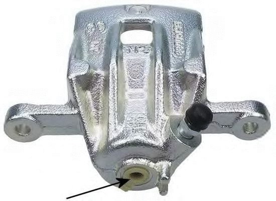 Brake Caliper (12139020)
