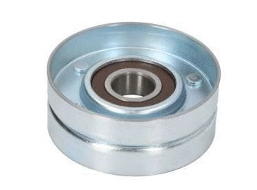 Belt Tensioner, V-ribbed belt (12191214)
