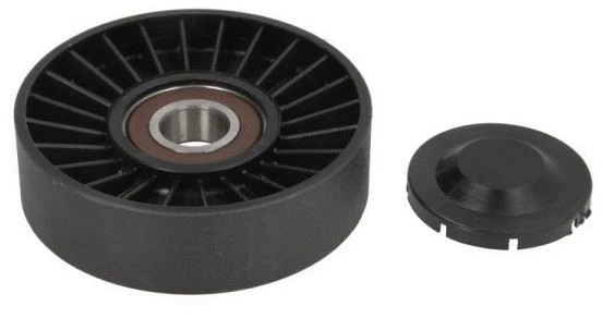 Tensioner Pulley, V-ribbed belt (12191844)