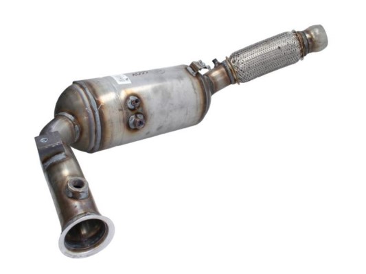 Soot/Particulate Filter, exhaust system (12189954)