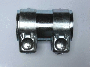 Pipe Connector, exhaust system (MT1015)