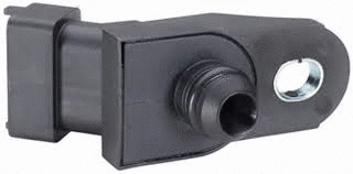 Sensor, intake manifold pressure (12115452)