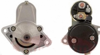 Starter (MT6309)
