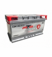 Starter Battery (12146544)