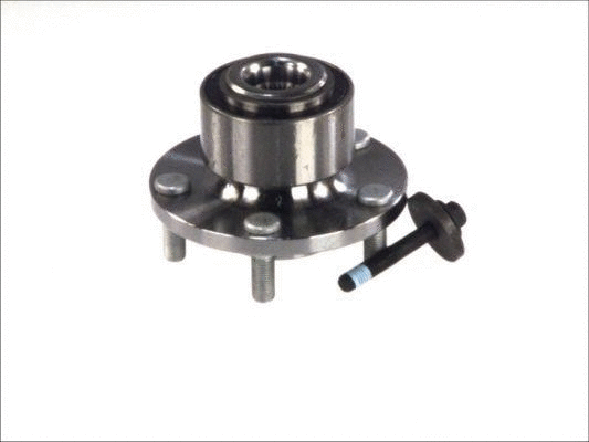 Wheel Bearing Kit (12115607)