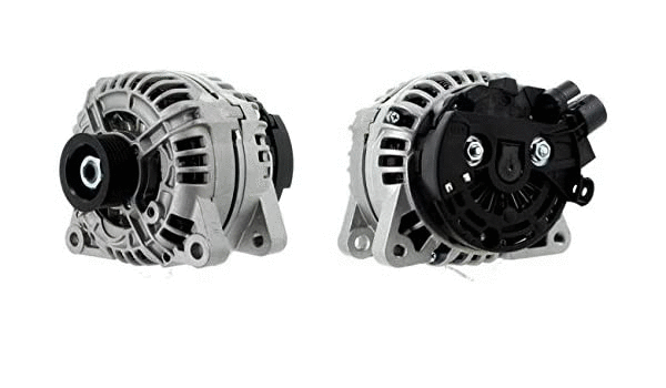 Alternator (12138040)