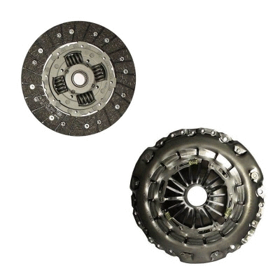 Clutch Kit (12129315)