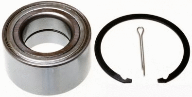 Wheel Bearing Kit (12138159)