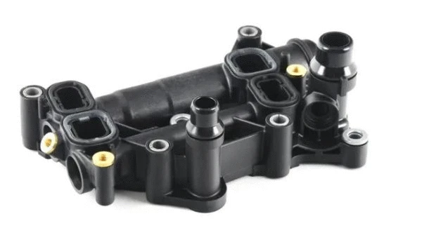 Thermostat, exhaust gas recirculation cooling (12183338)