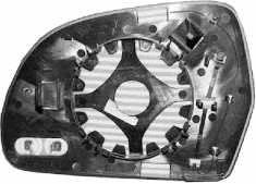 Mirror Glass, exterior mirror (MT366)