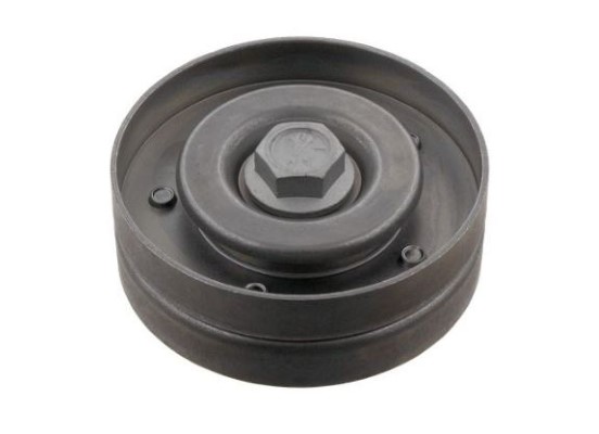 Deflection/Guide Pulley, V-ribbed belt (12220486)