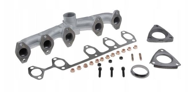 Manifold, exhaust system (12218420)