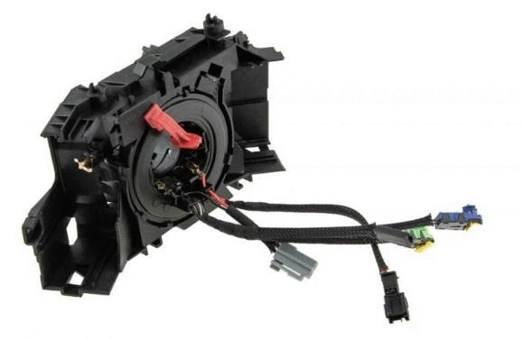 Clockspring, airbag (12183597)