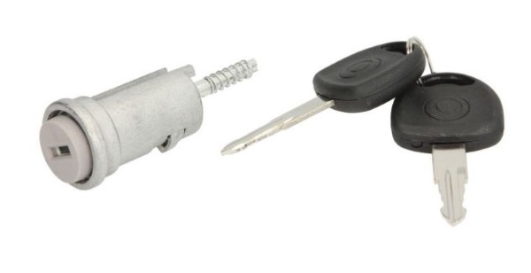 Lock Cylinder, ignition lock (12220484)