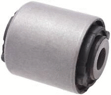 Mounting, control/trailing arm (12166203)