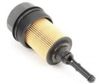 Cap, oil filter housing (12183327)