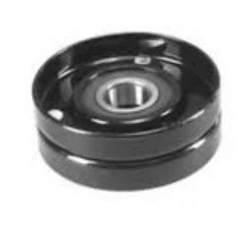 Tensioner Pulley, V-ribbed belt (12191201)