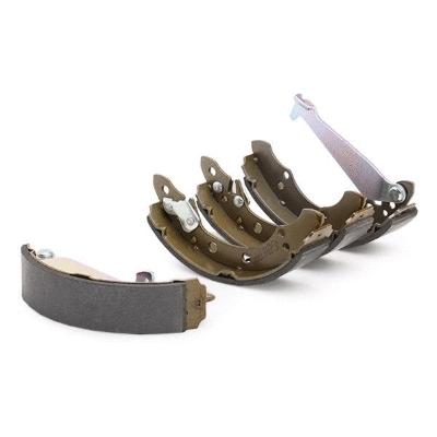 Brake Shoe Set (12135651)