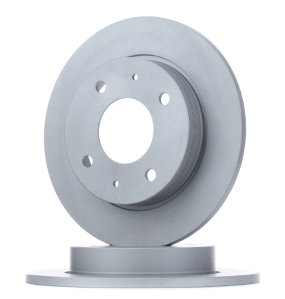Brake Disc (12135424)