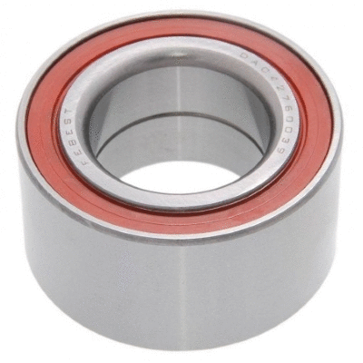 Wheel Bearing Kit (12165162)