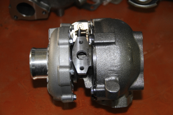 Charger, charging (supercharged/turbocharged)