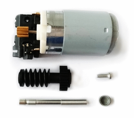 Repair Kit, charger (MT6151)