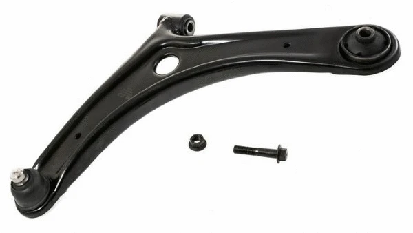 Control/Trailing Arm, wheel suspension (12191365)