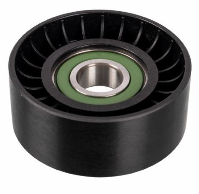 Tensioner Pulley, V-ribbed belt (12220530)