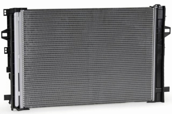 Condenser, air conditioning (12133786)