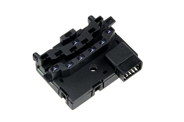 Steering Angle Sensor (12119950)