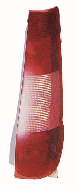 Tail Light Assembly (6611908R)