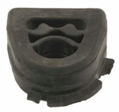 Rubber Strip, exhaust system (MT784)