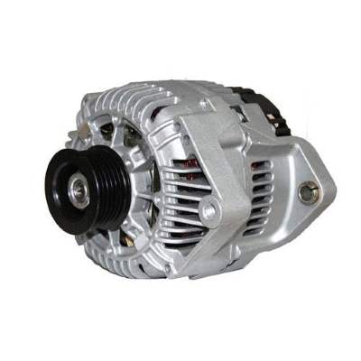 Alternator (12160895)