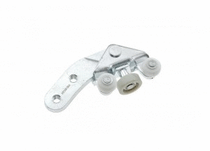 Roller Guide, sliding door (12164097)