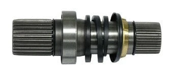 Stub Axle, differential (12191762)